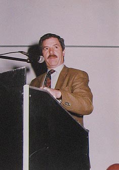 2do. Congreso de Comercializacion y Almacenaje de Granos